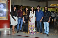 Jessie Movie Success Meet